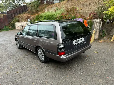 Mazda 626 1991 года за 1 500 000 тг. в Алматы – фото 9