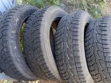 Hankook шины 225/65 r17 зима за 6 000 тг. в Уральск