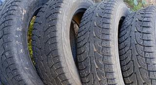 Hankook шины 225/65 r17 зима за 6 000 тг. в Уральск