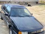 Volkswagen Passat 1990 года за 1 200 000 тг. в Шардара