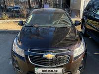 Chevrolet Cruze 2013 года за 3 600 000 тг. в Павлодар