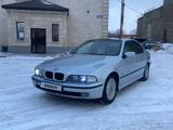 BMW 528 1996 года за 2 800 000 тг. в Караганда