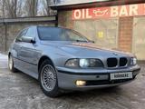 BMW 528 1996 года за 2 800 000 тг. в Караганда – фото 3