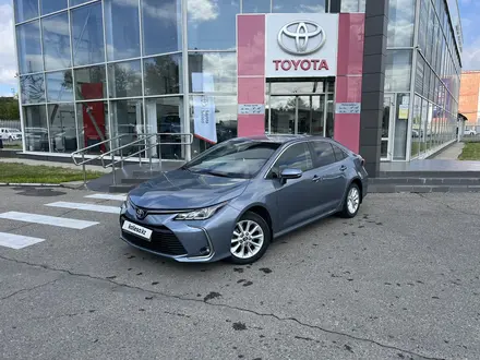 Toyota Corolla 2019 года за 10 000 000 тг. в Усть-Каменогорск