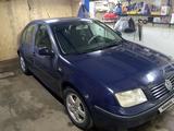 Volkswagen Bora 2001 годаүшін1 600 000 тг. в Уральск