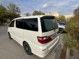 Toyota Alphard 2007 годаүшін3 700 000 тг. в Жанаозен – фото 5