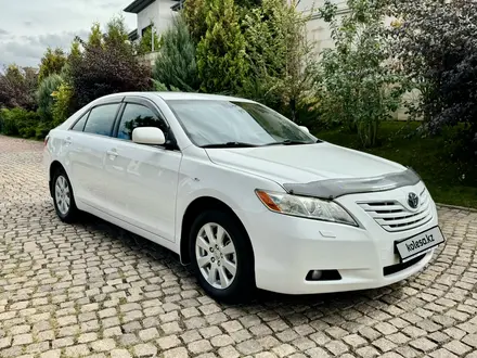 Toyota Camry 2007 года за 7 300 000 тг. в Алматы