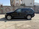 BMW X5 2003 года за 6 700 000 тг. в Алматы