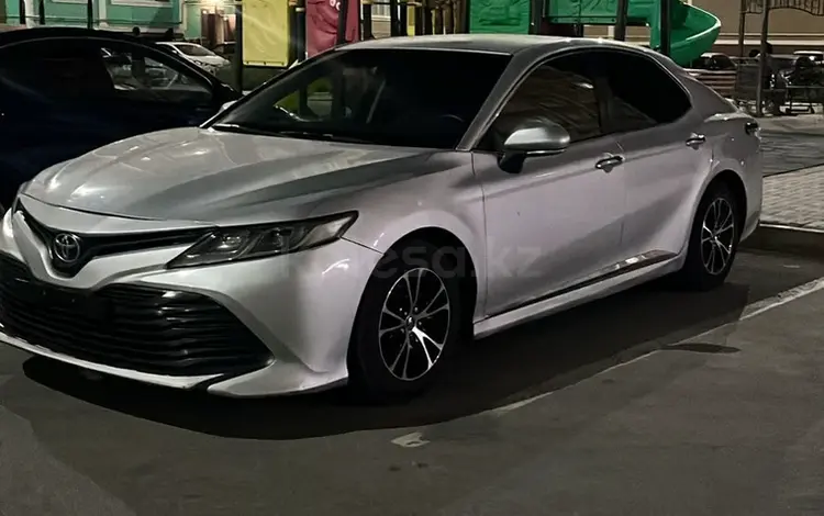 Toyota Camry 2019 годаfor8 000 000 тг. в Актау