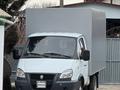 ГАЗ ГАЗель 2018 года за 7 950 000 тг. в Алматы