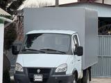 ГАЗ ГАЗель 2018 года за 7 950 000 тг. в Алматы