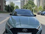 Hyundai i20 2024 годаүшін8 300 000 тг. в Алматы