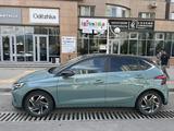 Hyundai i20 2024 года за 8 300 000 тг. в Алматы – фото 2