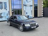 Mercedes-Benz E 220 1993 годаүшін2 250 000 тг. в Кызылорда