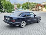 Mercedes-Benz E 220 1993 года за 2 550 000 тг. в Кызылорда – фото 3