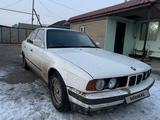 BMW 525 1993 годаfor1 600 000 тг. в Алматы – фото 2