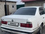 BMW 525 1993 годаfor1 600 000 тг. в Алматы