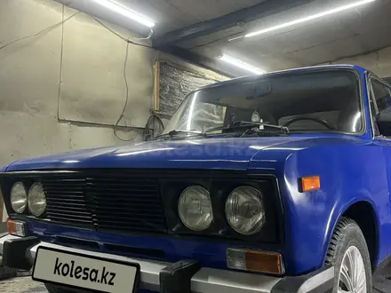 ВАЗ (Lada) 2106 1987 года за 750 000 тг. в Усть-Каменогорск – фото 4