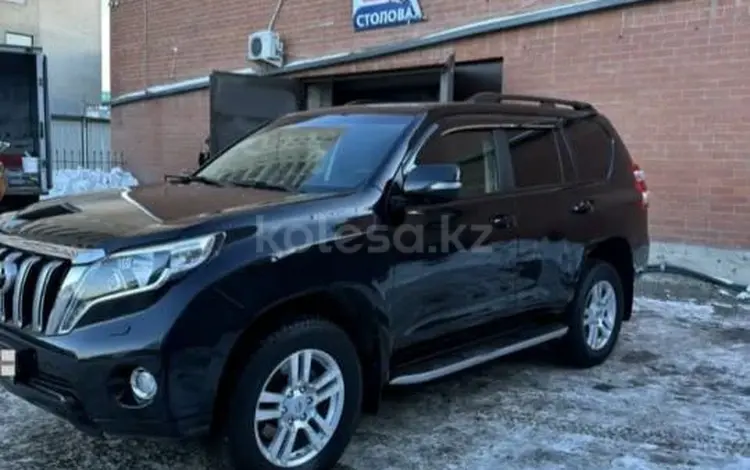 Toyota Land Cruiser Prado 2013 года за 20 000 000 тг. в Костанай