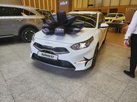 Kia Cee'd 2024 годаүшін11 450 000 тг. в Шымкент