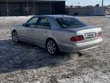 Mercedes-Benz E 240 2000 годаүшін3 500 000 тг. в Балхаш – фото 3