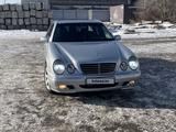 Mercedes-Benz E 240 2000 годаүшін3 500 000 тг. в Балхаш