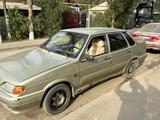 ВАЗ (Lada) 2115 2005 годаүшін700 000 тг. в Алматы – фото 2