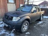 Nissan Navara 2007 года за 3 500 000 тг. в Алматы