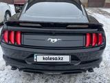 Ford Mustang 2022 года за 15 000 000 тг. в Алматы