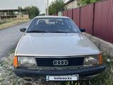 Audi 100 1987 года за 500 000 тг. в Абай (Келесский р-н)