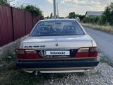 Audi 100 1987 года за 500 000 тг. в Абай (Келесский р-н) – фото 3