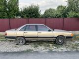 Audi 100 1987 года за 500 000 тг. в Абай (Келесский р-н) – фото 2