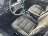 Audi 100 1987 года за 500 000 тг. в Абай (Келесский р-н) – фото 5