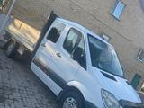 Mercedes-Benz Sprinter 2009 годаүшін7 500 000 тг. в Астана – фото 2