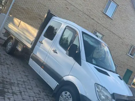 Mercedes-Benz Sprinter 2009 года за 7 500 000 тг. в Астана – фото 2