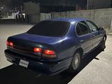 Nissan Cefiro 1996 годаfor1 150 000 тг. в Алматы – фото 3