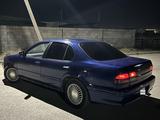 Nissan Cefiro 1996 годаfor1 150 000 тг. в Алматы – фото 4