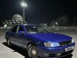 Nissan Cefiro 1996 годаfor1 150 000 тг. в Алматы