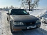 Honda Saber 1995 годаfor1 500 000 тг. в Усть-Каменогорск