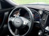 Infiniti FX35 2009 года за 8 200 000 тг. в Петропавловск – фото 2