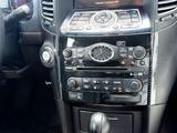 Infiniti FX35 2009 года за 8 200 000 тг. в Петропавловск – фото 4
