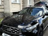 Infiniti FX35 2009 года за 8 200 000 тг. в Петропавловск