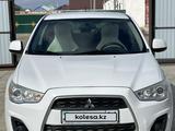 Mitsubishi ASX 2014 годаүшін6 300 000 тг. в Атырау – фото 3