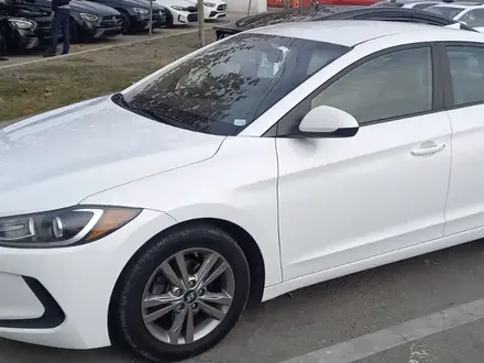 Hyundai Elantra 2016 года за 5 500 000 тг. в Актау – фото 3