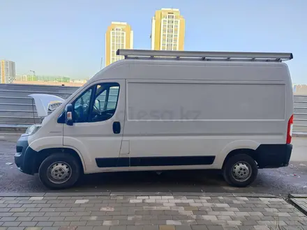 Fiat Ducato 2019 года за 14 500 000 тг. в Астана – фото 11