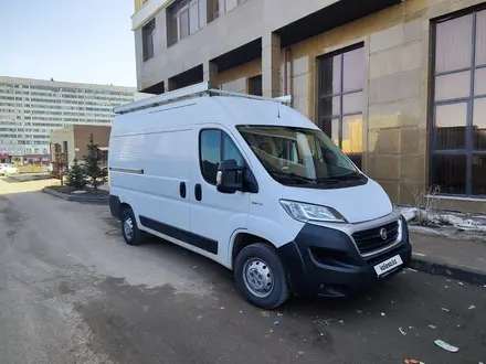 Fiat Ducato 2019 года за 14 500 000 тг. в Астана – фото 15