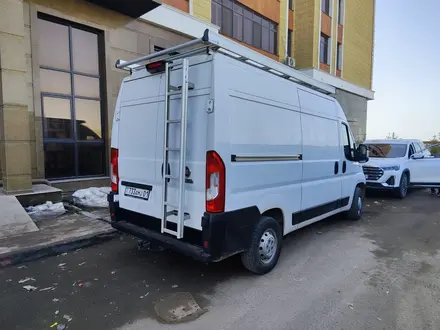 Fiat Ducato 2019 года за 14 500 000 тг. в Астана – фото 17