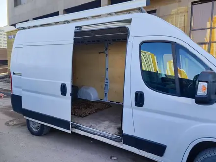 Fiat Ducato 2019 года за 14 500 000 тг. в Астана – фото 5