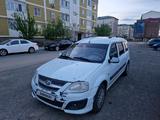 ВАЗ (Lada) Largus 2014 года за 2 500 000 тг. в Атырау