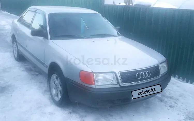 Audi 100 1991 года за 2 000 000 тг. в Щучинск